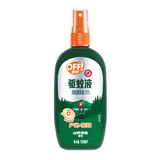 雷达 欧护驱蚊喷雾山野清新100ml