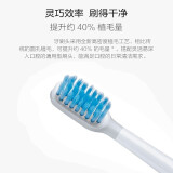 东耐伦的牙刷头怎么样好用吗(老司机对比体验评测推荐分享)
