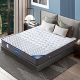 宜眠坊ESF床垫 乳胶弹簧床垫 弹性乳胶 正反两用 J10 1.8米*2米*0.22米