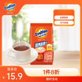 阿华田（Ovaltine）可可粉 巧克力风味 营养美早餐 奶茶冲饮 蛋白饮料 袋装150g