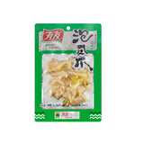 有友泡凤爪山椒味188g