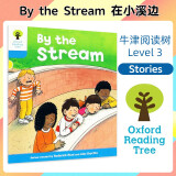 牛津阅读树绘本Oxford reading tree Level 3 By the Stream