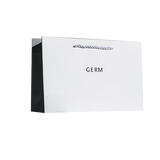 格沵（germ）节日专用送礼礼品袋 GERM专用礼品袋白色