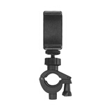 伟峰三脚架横竖手机夹 蓝牙 单机位  三机位