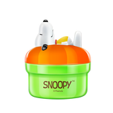 史努比（SNOOPY）卡通面霜儿童面霜 滋润补水保湿 宝宝护肤舒润营养霜50g 儿童舒润营养霜(倍润型)