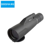 博冠（BOSMA）焦点10-20x50M单筒望远镜高清高倍微光夜视户外演唱会旅游观景
