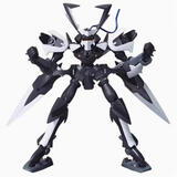 万代（BANDAI） HG00 46 1/144 机动战士须佐之男拼装模型