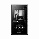 SONY索尼SONY MP3随身听高音质播放器 32GB JD物流日本空运直邮 一般10日内送达 NW-A106黑色