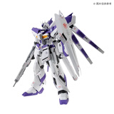 BANDAI万代模型 MG RX-93-v2 Hi-v/Hi-Nu高达ver.ka