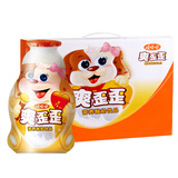 娃哈哈爽歪歪 含乳饮料200g*4