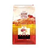 冠邦成犬狗粮 金毛泰迪狗粮 宠物犬粮成犬狗粮5kg 宠物狗粮 成犬粮 成犬5公斤