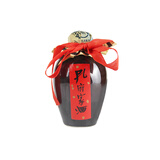 孔府家 39度出口版小酒纯粮低度小酒版 100ml 39度 100mL 1瓶