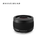 哈苏（HASSELBLAD） XCD 4/45P 日常便携挂机镜头 定焦镜头 适配哈苏 X2D/X1D/907X 系列中画幅相机 纪实/街拍镜头