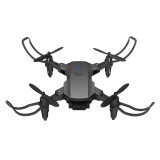 雅得（ATTOP TOYS）S710 智能定高无人机 迷你折叠遥控飞机四轴飞行器儿童玩具航模男孩玩具