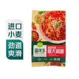 圃美多 番茄肉酱意大利面520g