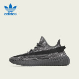 阿迪达斯YEEZY BOOST 350 V2休闲男鞋舒适时尚运动鞋ID4811 UK10码44.5