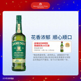 尊美醇（Jameson） 爱尔兰 调和型 威士忌 洋酒 700ml  IPA版 精酿桶  花果香威士忌