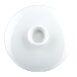 一枚王 xiao熊电器配件店电炖锅隔水电炖盅陶瓷内胆盖子配件炖盅小xiong 2.5L125TA 125TB单盖子 2.5L