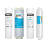 伊美特（EMTEC）EMTEC伊美特家用商用RO净水器原装PP GAC UDF PAC  T33滤芯 10寸1235级组合滤芯