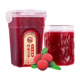 成有王记 5℃冰杨梅果蔬汁饮料368ml 聚餐分享