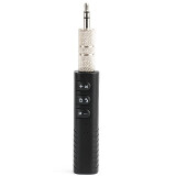 品怡蓝牙AUX输出车载运动音乐通话音频接收器