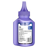 天色适用富士施乐3200碳粉XEROX;PHASER;施乐3200MFP打印机墨粉 【3000页】碳粉100克