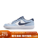 耐克男子休闲鞋NIKE SB FORCE 58 PRM L运动鞋HJ3489-141 40 码