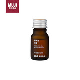 无印良品（MUJI）【芳香油】香精油/红橙 10ml