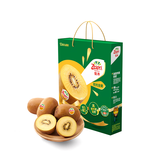 【礼盒】佳沛新西兰阳光金果12粒1.5kg 单果120g+