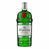 添加利名企严选 添加利金酒 Tanqueray Gin 琴酒杜松子酒干味露酒洋酒 伦敦干味金酒 750mL 1瓶