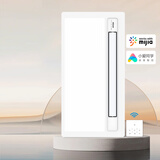 四季沐歌（MICOE）风暖浴霸LED照明换气吹风照明排气一体集成吊顶暖风机浴室取暖器 【米家智控】小爱同学|2800W制热