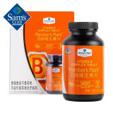 Member's Mark B族维生素片 120g(0.8g*150片)
