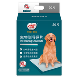 怡亲 宠物狗尿垫 狗狗尿片 猫咪生理尿不湿尿布 厕所用品 【新老混发】常规款XL 60*90cm
