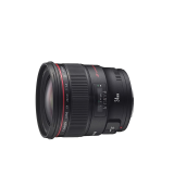 佳能（Canon）EF 24mm F/1.4 L II USM 单反镜头 广角定焦镜头