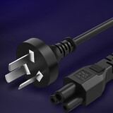 赠品链接单拍不发货 NUC电源线