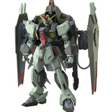 万代（BANDAI） FM 高达 拼装模型玩具 18cm FM 禁断高达