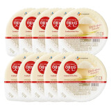 希杰（CJ）嗨拌速食米饭自热米饭10盒韩国进口方便即食共2100g 210g/盒*10盒