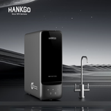 HGA UNITED HANKGO 联合汉高 全屋净水器 净水机  小宇宙S系列 末端净水机600G 家用厨房厨下式直饮机RO反渗透