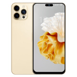 尼凯恩X14PRO魅紫新品八核电竞游戏智能手机学生价全网通性价比256G大内存超薄便宜价V20 金色 128G