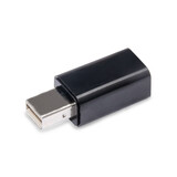 MOGE魔羯 显卡欺骗器miniDP虚拟器显卡miniDP欺骗器假负载远程4K输出远程控制挂机外接显示器 MC2227