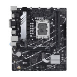 华硕（ASUS）PRIME B760M-K D4 主板 支持 CPU 13600KF/13400F（Intel B760/LGA 1700）