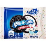 奥利奥夹心饼干  早餐下午茶 混合口味整箱团购 生日蛋糕口味散装3kg(约150包)