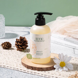 佰草集（HERBORIST）佰草集平衡系列  星级酒店民宿 无硅油洗发水护发沐浴露润肤乳 平衡系列 洗发水 240ml