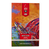 育归 YUR KWAI龟粮锯缘黄缘闭合龟饲料 龟食全营养半水龟粮 小乌龟饲料 繁育水龟粮5kg