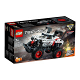 乐高（LEGO）积木拼装机械组系列42150 猛犬卡车7岁+不可遥控男孩玩具生日礼物