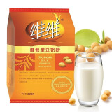 维维 豆奶粉  即食营养早餐食品全家冲调饮品欢乐家庭装 维他型豆奶粉 维他型豆奶粉320g