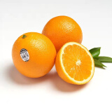 新奇士Sunkist澳大利亚进口黑标晚熟脐橙 橙子 一级钻石大果1kg装 单果重190g+ 生鲜橙子水果 健康轻食
