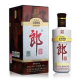 郎酒老酒郎酒53度酱香型 2016年500mL1瓶（1898郎） 500ml