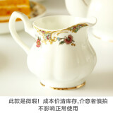 品来运 唐山原产地骨瓷咖啡杯碟水杯马克杯杯子微瑕疵 微瑕富士山奶缸
