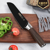 张小泉刀具多用小厨刀家用不锈钢小切刀水果刀西瓜刀切菜刀厨房刀具单刀